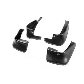 Bavettes Premium (4 pcs) Toyota Corolla 2002-2007 photo 2