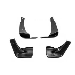 Bavettes Premium (4 pcs) Toyota Corolla 2002-2007 photo 3