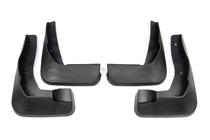 Toyota Previa 2006-2019 Bavettes Premium (4 pcs) photo 2