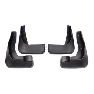 Bavettes Premium (4 pcs) Toyota Previa 2006-2019 photo 2