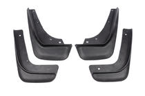 Volvo C30 2006-2012 Bavettes d'origine Premium 2009-2012 (4 pcs) photo 2