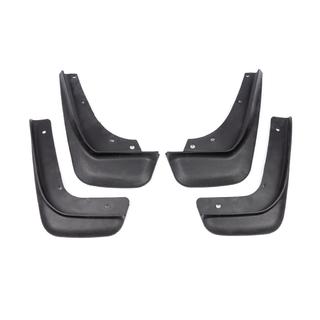 Bavettes d'origine Premium 2009-2012 (4 pcs) Volvo C30 2006-2012 photo 2