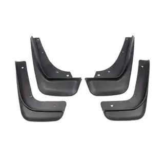 Bavettes d'origine Premium 2009-2012 (4 pcs) Volvo C30 2006-2012 photo 2
