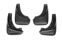 Volvo S40 2004-2012 Bavettes d'origine Premium 2008-2012 (4 pcs) photo 2