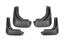 Volvo S60 2019- Bavettes Premium (4 pcs) photo 2