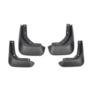 Bavettes Premium (4 pcs) Volvo S60 2019- photo 2