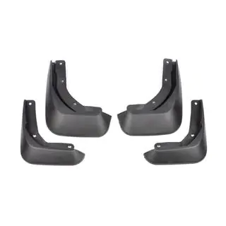 Bavettes Premium (4 pcs) Volvo S60 2019- photo 2