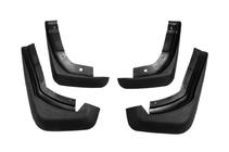 Volvo S60 2010-2018 Bavettes Premium (4 pcs) photo 1