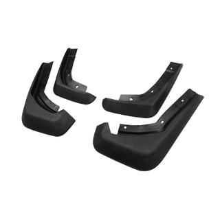 Bavettes Premium (4 pcs) Volvo S60 2010-2018 photo 2
