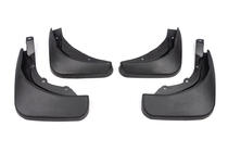 Volvo S90/V90 2016- Bavettes d'origine Premium S90 (4 pcs) photo 2