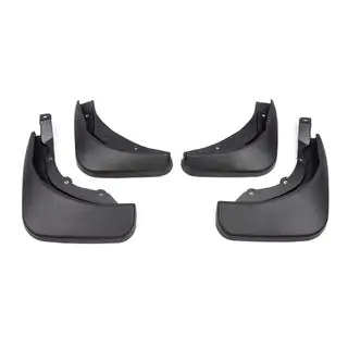 Bavettes d'origine Premium S90 (4 pcs) Volvo S90/V90 2016- photo 2