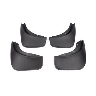 Bavettes d'origine Premium V90 (4 pcs) Volvo S90/V90 2016- photo 2
