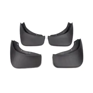 Bavettes d'origine Premium V90 (4 pcs) Volvo S90/V90 2016- photo 2
