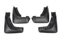 Volvo S80 2006-2016 Bavettes Premium (4 pcs) photo 7
