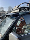 Toyota Land Cruiser 80 1990-1997 Pare-soleil de Pare-brise photo 2