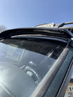 Toyota Land Cruiser 80 1990-1997 Pare-soleil de Pare-brise photo 3