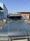 Toyota Land Cruiser 80 1990-1997 Pare-soleil de Pare-brise photo 4