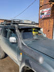 Toyota Land Cruiser 80 1990-1997 Pare-soleil de Pare-brise photo 5