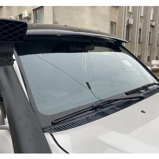Pare-soleil de Pare-brise Toyota Land Cruiser 100 1998-2007 photo 2