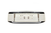Lexus GX460 2009-2023 Enjoliveur de plaque d'immatriculation pour couvercle de coffre photo 1