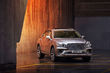 Modèle crossover restylé Bentley Bentayga photo 1