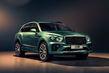 Modèle crossover restylé Bentley Bentayga photo 5