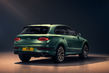 Modèle crossover restylé Bentley Bentayga photo 4