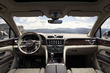 Modèle crossover restylé Bentley Bentayga photo 7