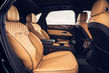 Modèle crossover restylé Bentley Bentayga photo 8