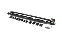 Peugeot 3008 2016-2023 PROMO! Marchepieds Latéraux L 194 cm OEM V2 (2 pcs, Aluminium) photo 4