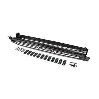 Marchepieds Lateraux Original V4 (2 pcs, aluminium) photo 3