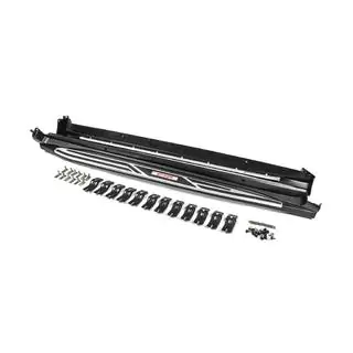 Marchepieds Lateraux Original V4 (2 pcs, aluminium) photo 3