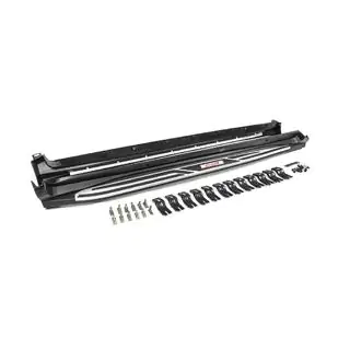 Marchepieds Lateraux Original V4 (2 pcs, aluminium) photo 1