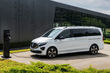 Mercedes-Benz EQV : essai du minivan électrique – restylage, autonomie et successeur du VLE photo 1