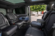 Mercedes-Benz EQV : essai du minivan électrique – restylage, autonomie et successeur du VLE photo 7
