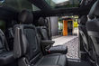 Mercedes-Benz EQV : essai du minivan électrique – restylage, autonomie et successeur du VLE photo 8