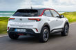 Test du crossover compact Opel Mokka de la nouvelle génération photo 4