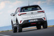 Test du crossover compact Opel Mokka de la nouvelle génération photo 5