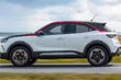 Test du crossover compact Opel Mokka de la nouvelle génération photo 3