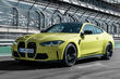 BMW M4 Coupé photo 2