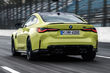 BMW M4 Coupé photo 3