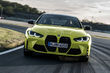 BMW M4 Coupé photo 1
