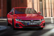 Mise à jour de la Volkswagen Arteon liftback photo 2
