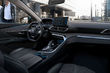 Test de la version restylée du crossover Peugeot 3008 photo 8