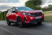 Test de la version restylée du crossover Peugeot 3008 photo 4