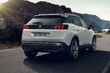 Test de la version restylée du crossover Peugeot 3008 photo 6