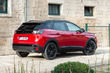 Test de la version restylée du crossover Peugeot 3008 photo 2