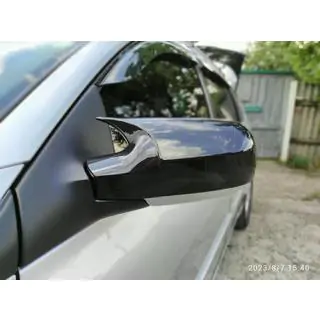 Coques de Rétroviseurs BMW-Style (2 pcs) photo 4