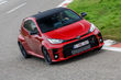 Sport à hayon à traction intégrale Toyota GR Yaris photo 2