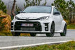 Sport à hayon à traction intégrale Toyota GR Yaris photo 4